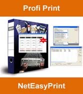 NetEasyPrint/Profi Print